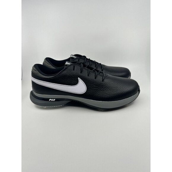 Nike Air Zoom Victory Tour 3 Golf Shoes Black Women's size 8.5 DV6798-010 - Picture 3 of 6